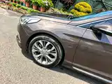 صورة 4 - Hyundai Sonata