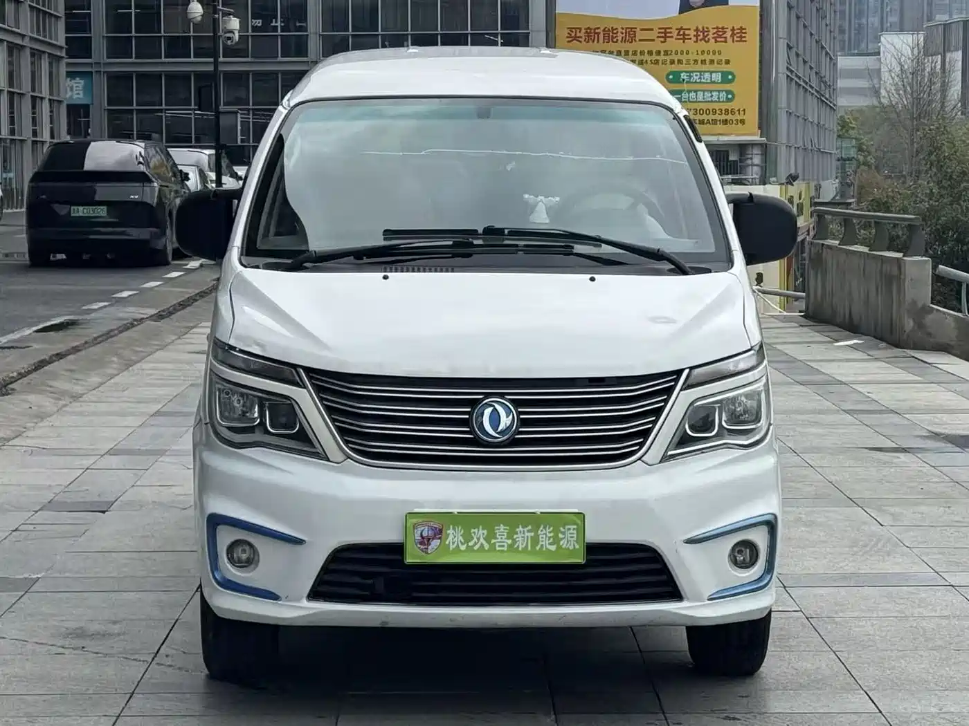 DONGFENG LINGZHI NEW ENERGY