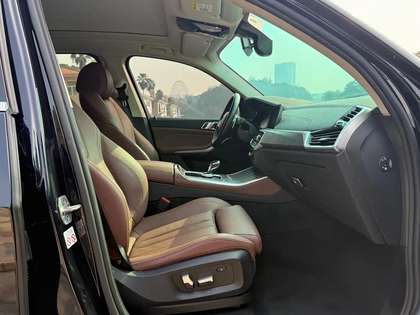 BMW X5 (Import) 2021 xDrive30i M Sport Package фото 5