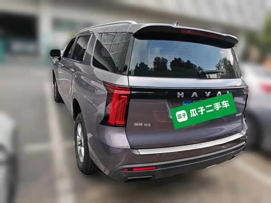 Haval H5 2023 2023 2.0T Automatic 2WD Leading Edition Petrol