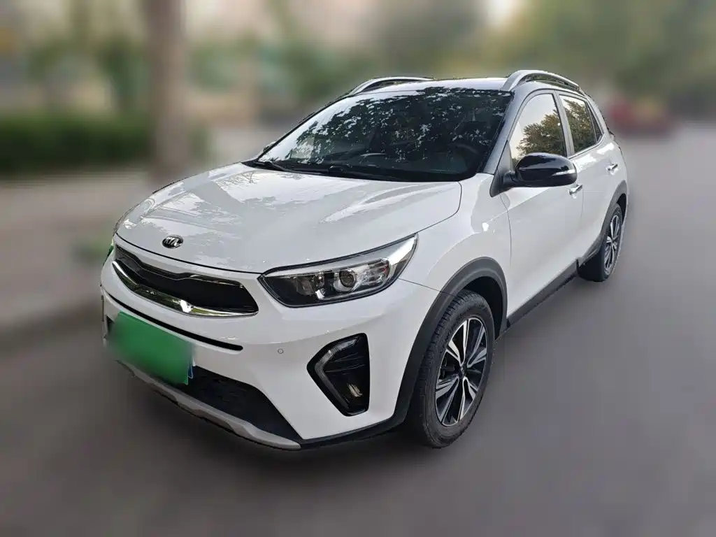 Similar car