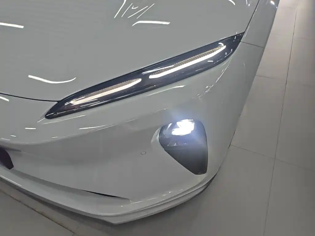 NIO ET5 2024 2024 75kWh