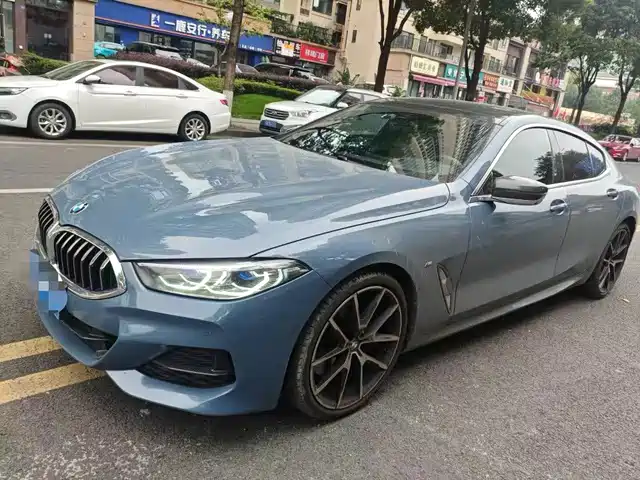 Similar car