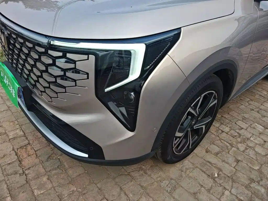 Changan CS55 PLUS 2025 2026 Model 4th Gen New Blue Whale 1.5T Celestial Premium