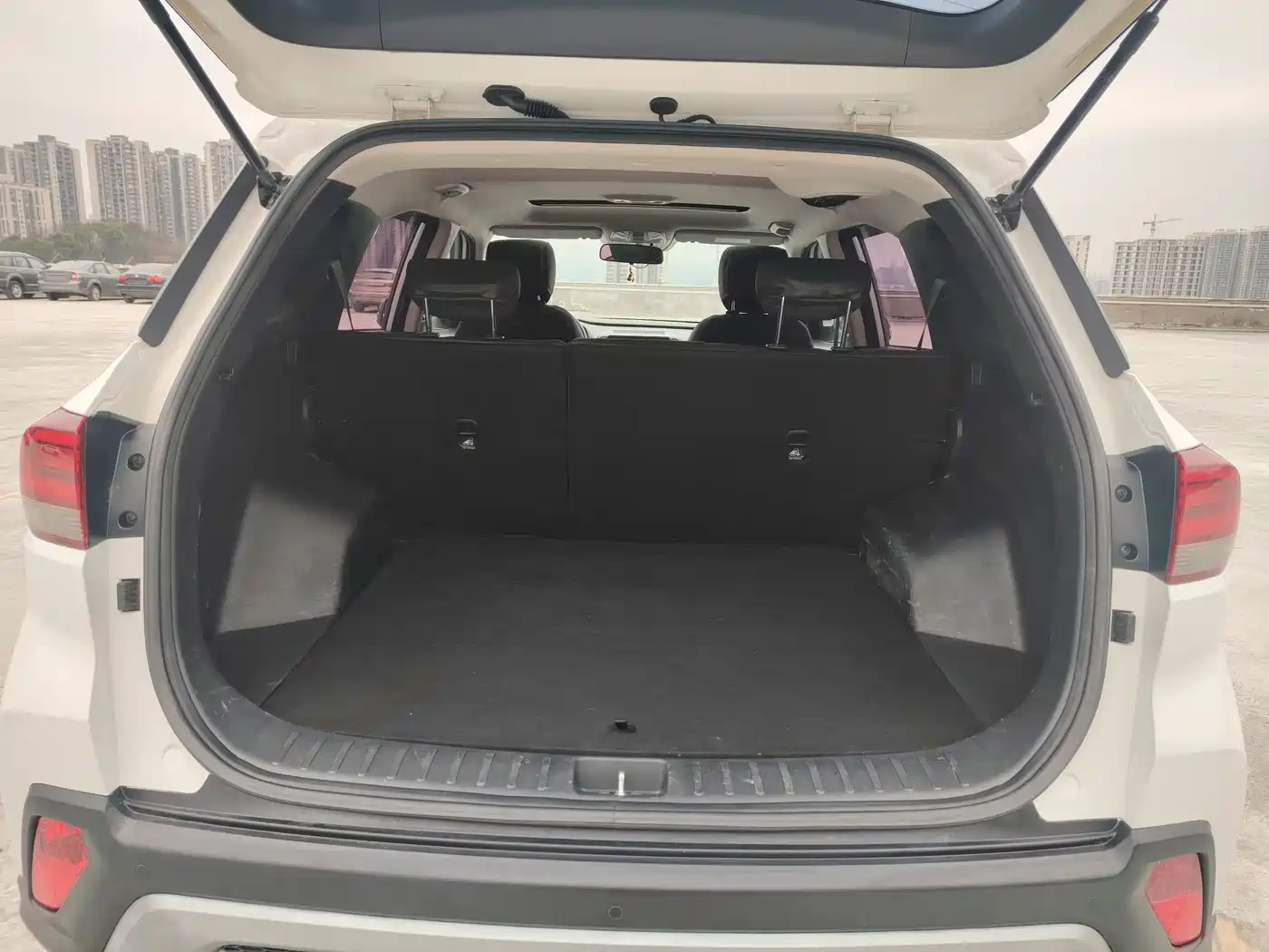 HYUNDAI BEIJING HYUNDAI IX35