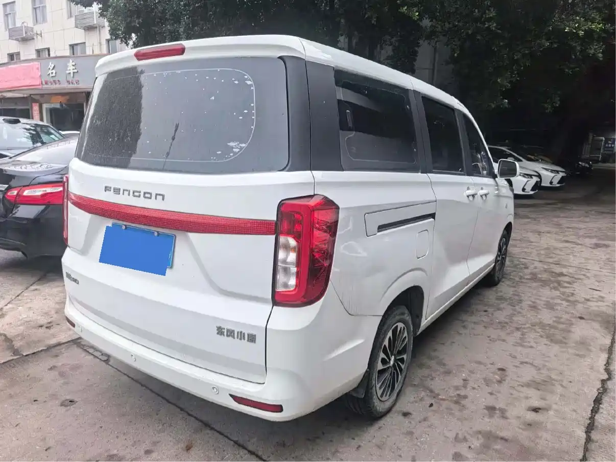 DONGFENG SCENERY 380