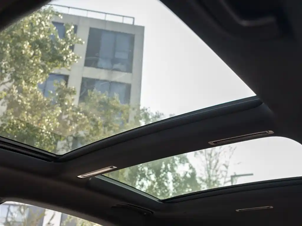 MERCEDES-BENZ MAYBACH S CLASS