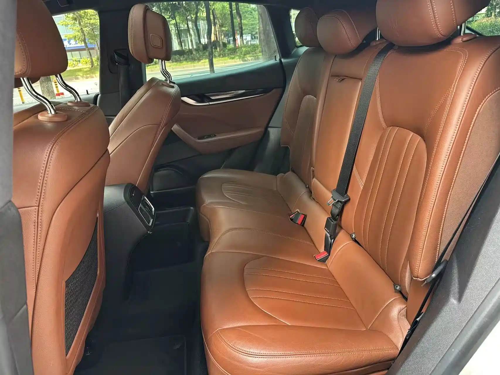 صورة 6 - Maserati Levante