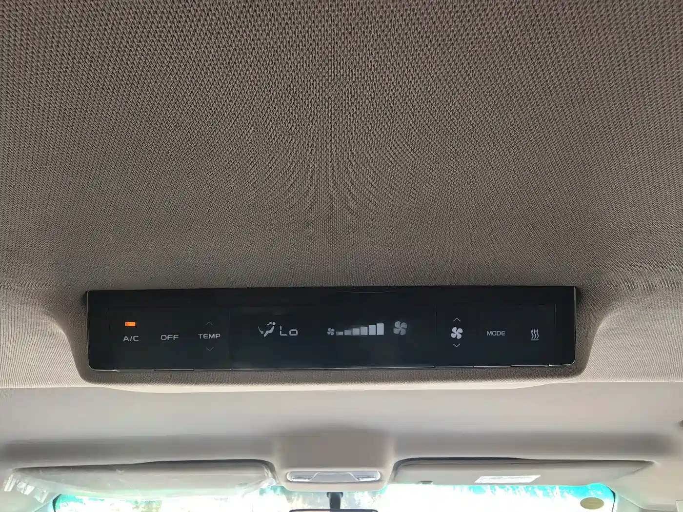Yuan Cheng Geely Xingfu 2025 2024 Fortune Edition 68.03kWh (Complete Vehicle) 7-Seater