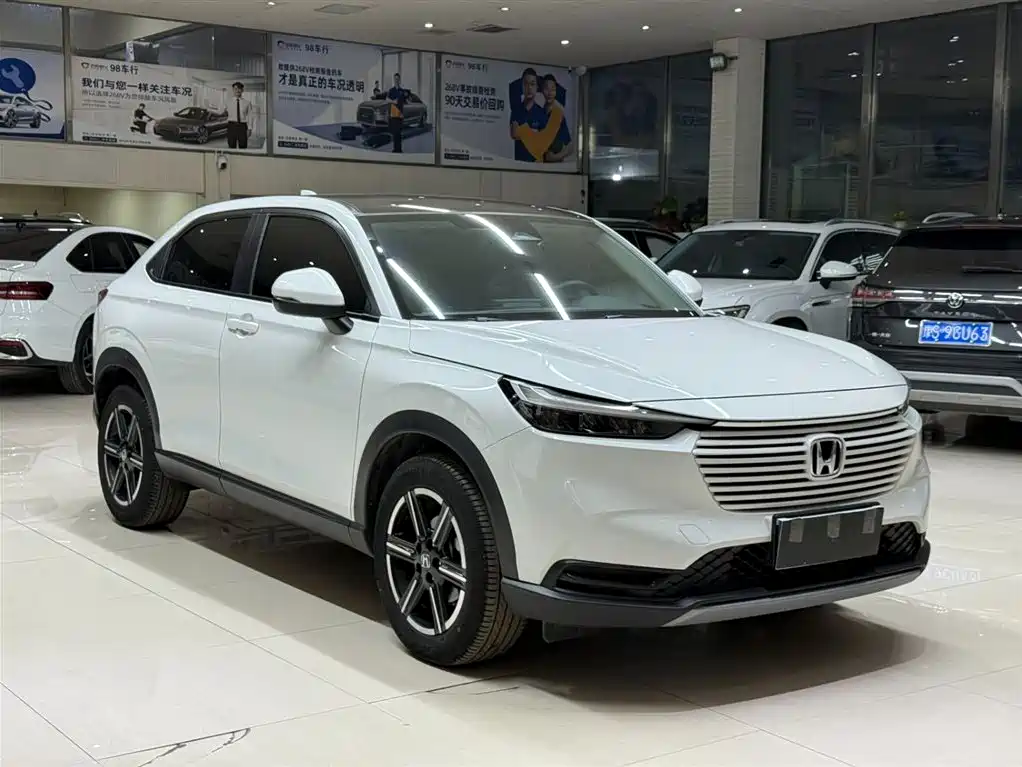 HONDA BINZHI