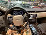 Фото 9 - Land Rover Range Rover