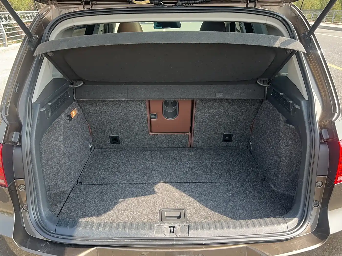 Volkswagen Tiguan 2013 1.8TSI Auto 4WD Luxury фото 23