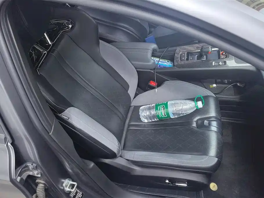 GAC Trumpchi Trumpchi Emkoo 2023 400T Auto R MAX фото 8