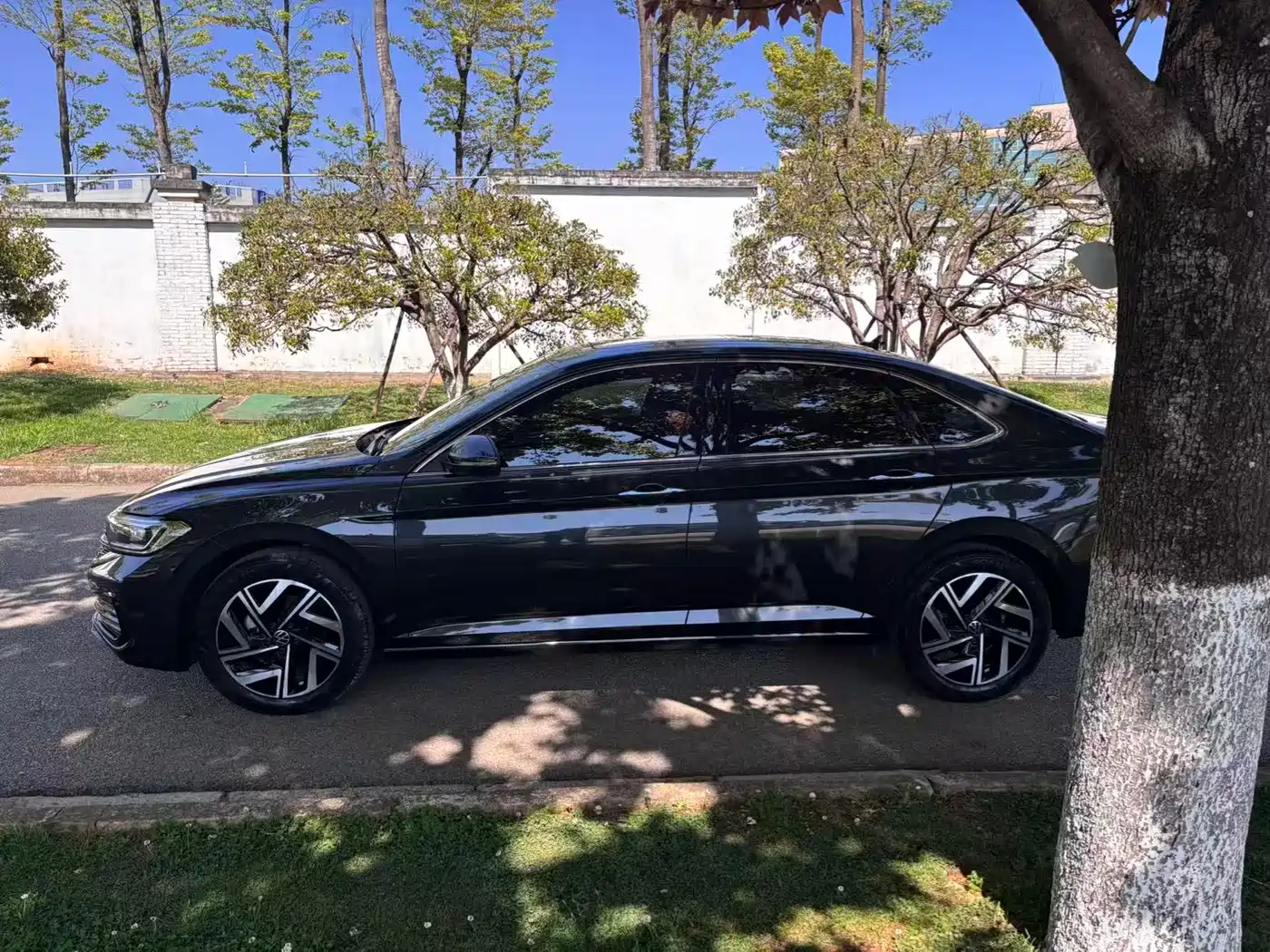 Volkswagen Sagitar 2025 300TSI DSG Surpass Edition фото 6