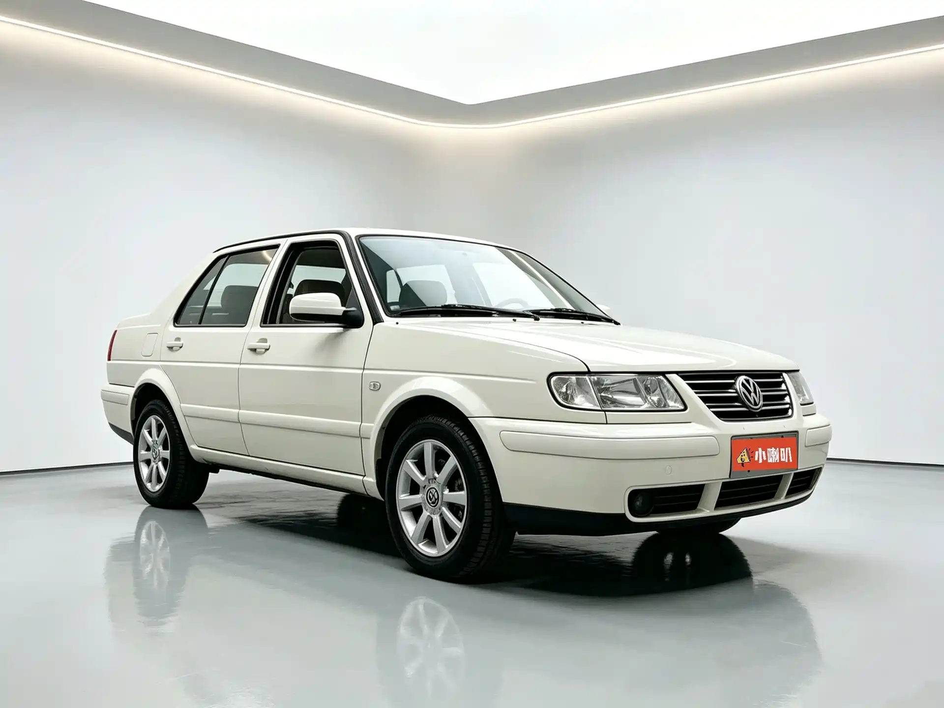 صورة 3 - Volkswagen Jetta