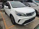 Фото 4 - Geely Vision X3