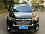 صورة 2 - Toyota Highlander