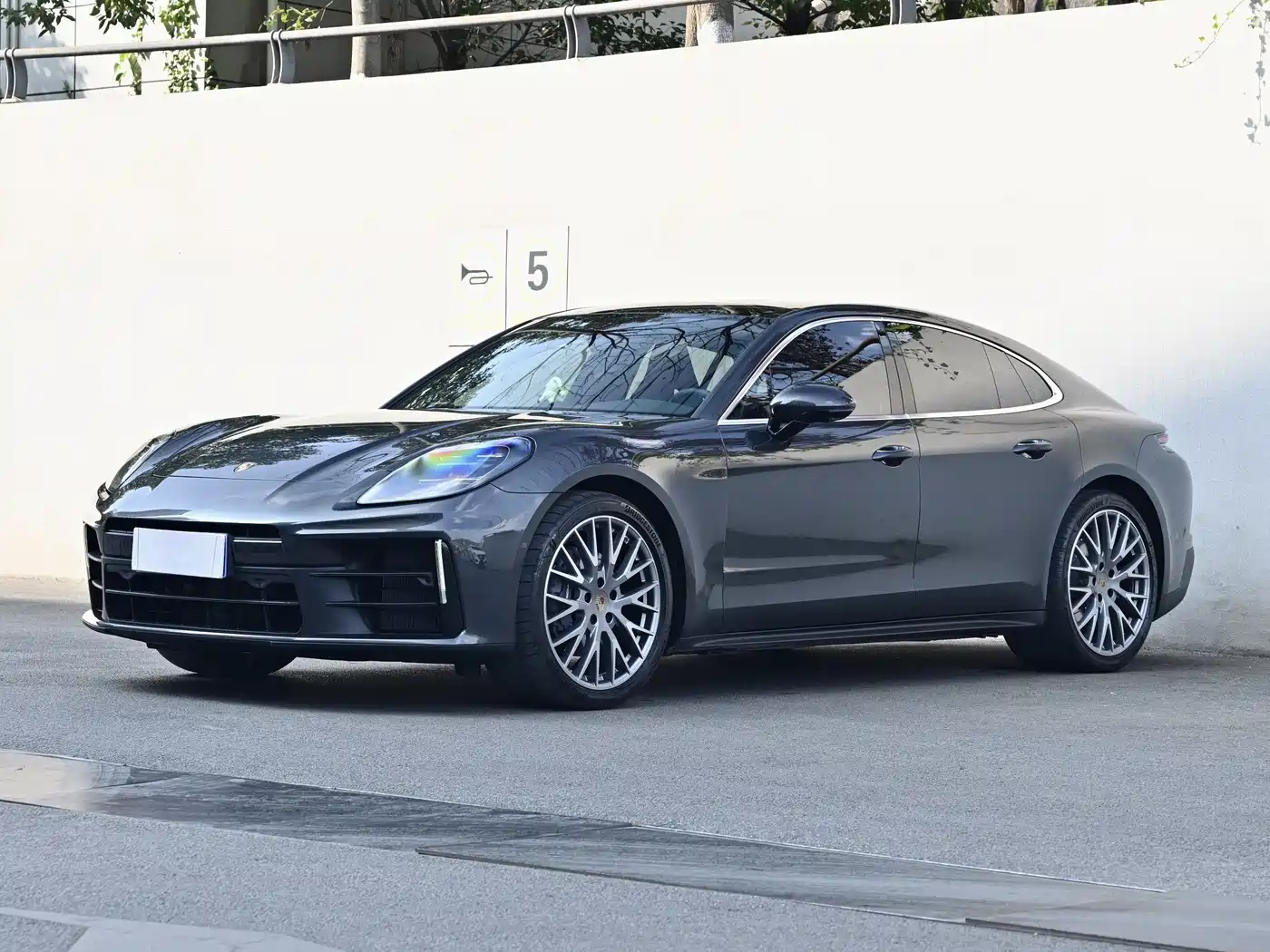 Porsche Panamera 2024 Panamera 2.9T