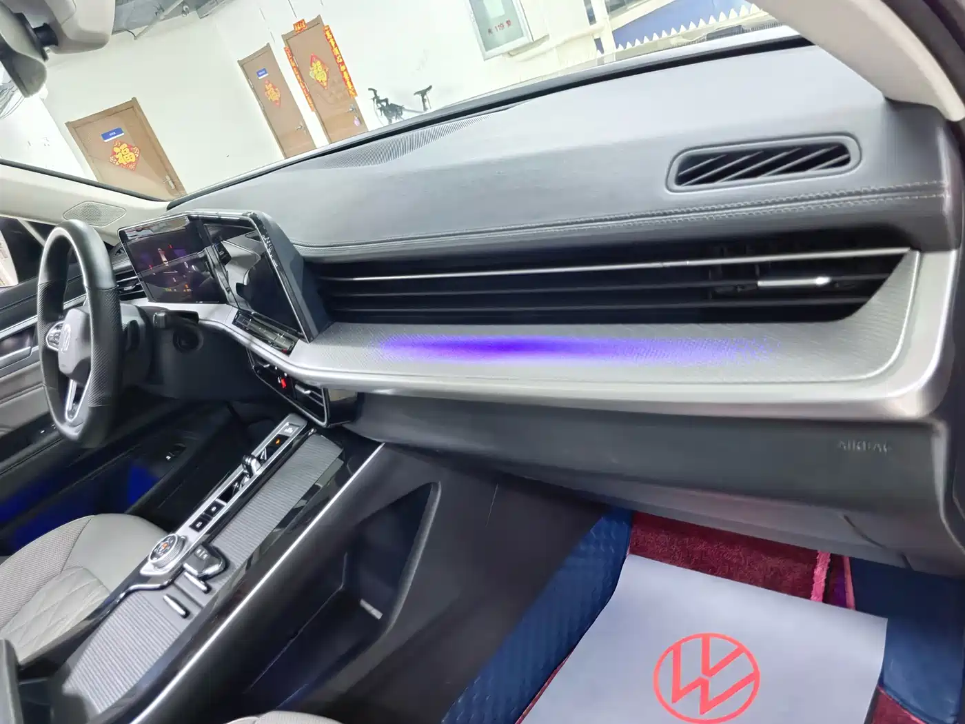 Volkswagen Talagon 2024 380TSI 4WD R-Line Touring фото 26