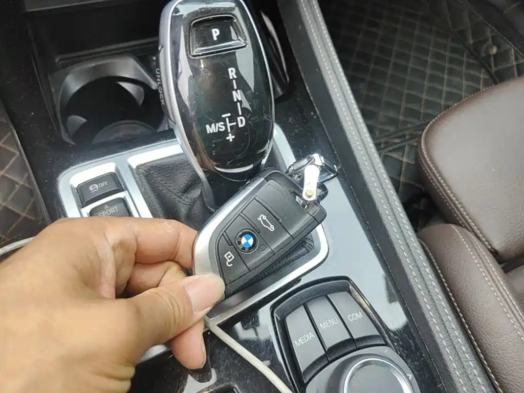 BMW 1 Series 2020 Model 120i M Sport Package фото 9