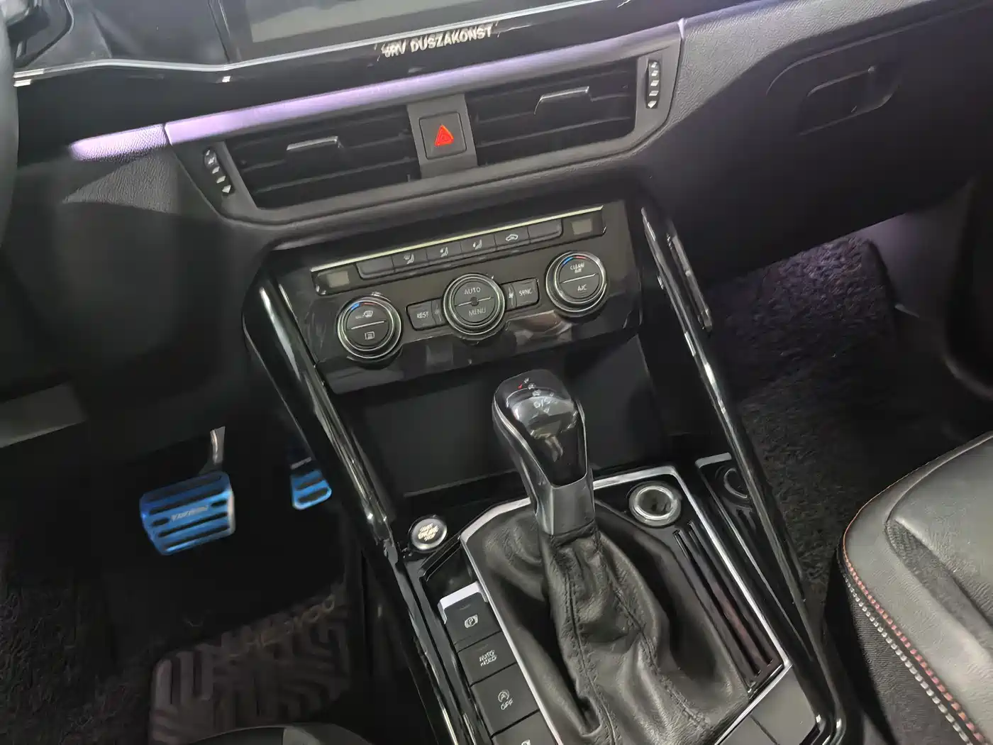 Volkswagen Tayron 2019 2019 330TSI 2WD Luxury China VI