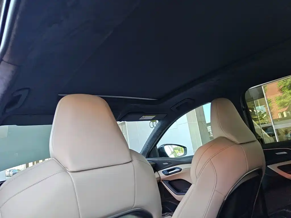 Audi Q6L e-tron 2026 2025 Model Pioneer Edition