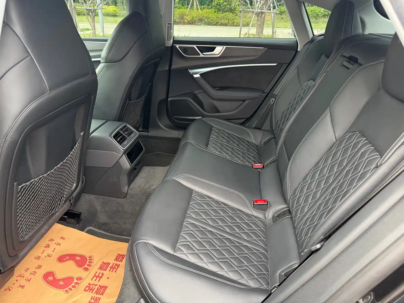 Audi S7 2021 2022 2.9 TFSI quattro