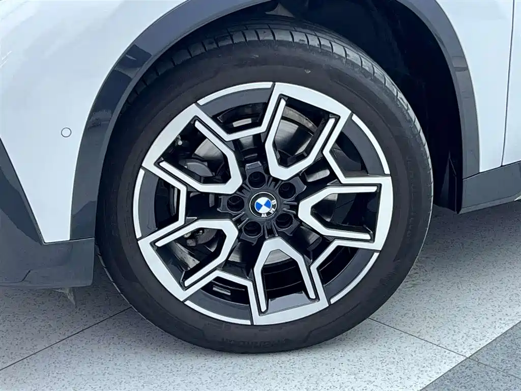 BMW X1 2023 sDrive25Li M Sport Package фото 7