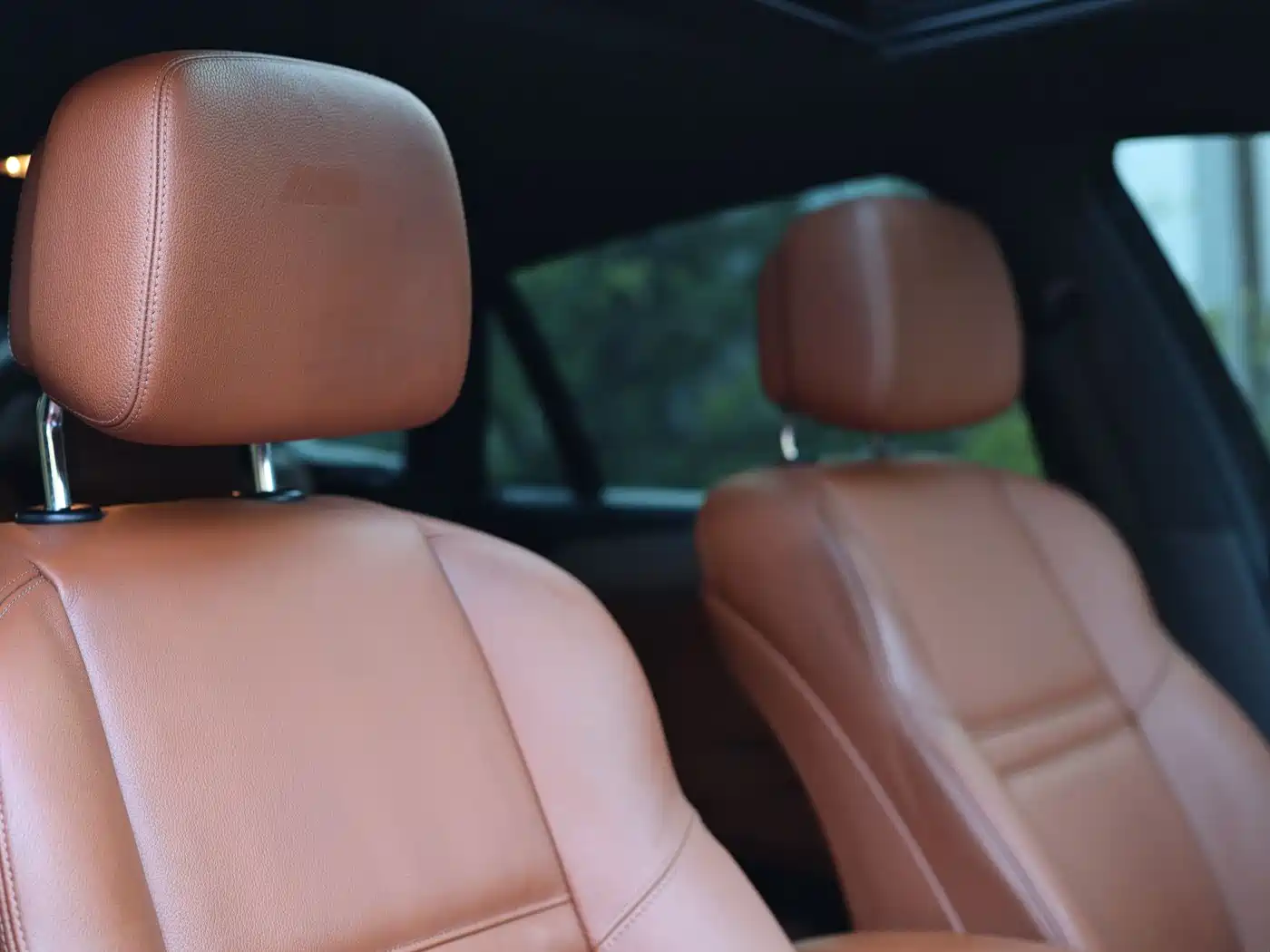 BMW X6 M 2010 X6 M фото 30