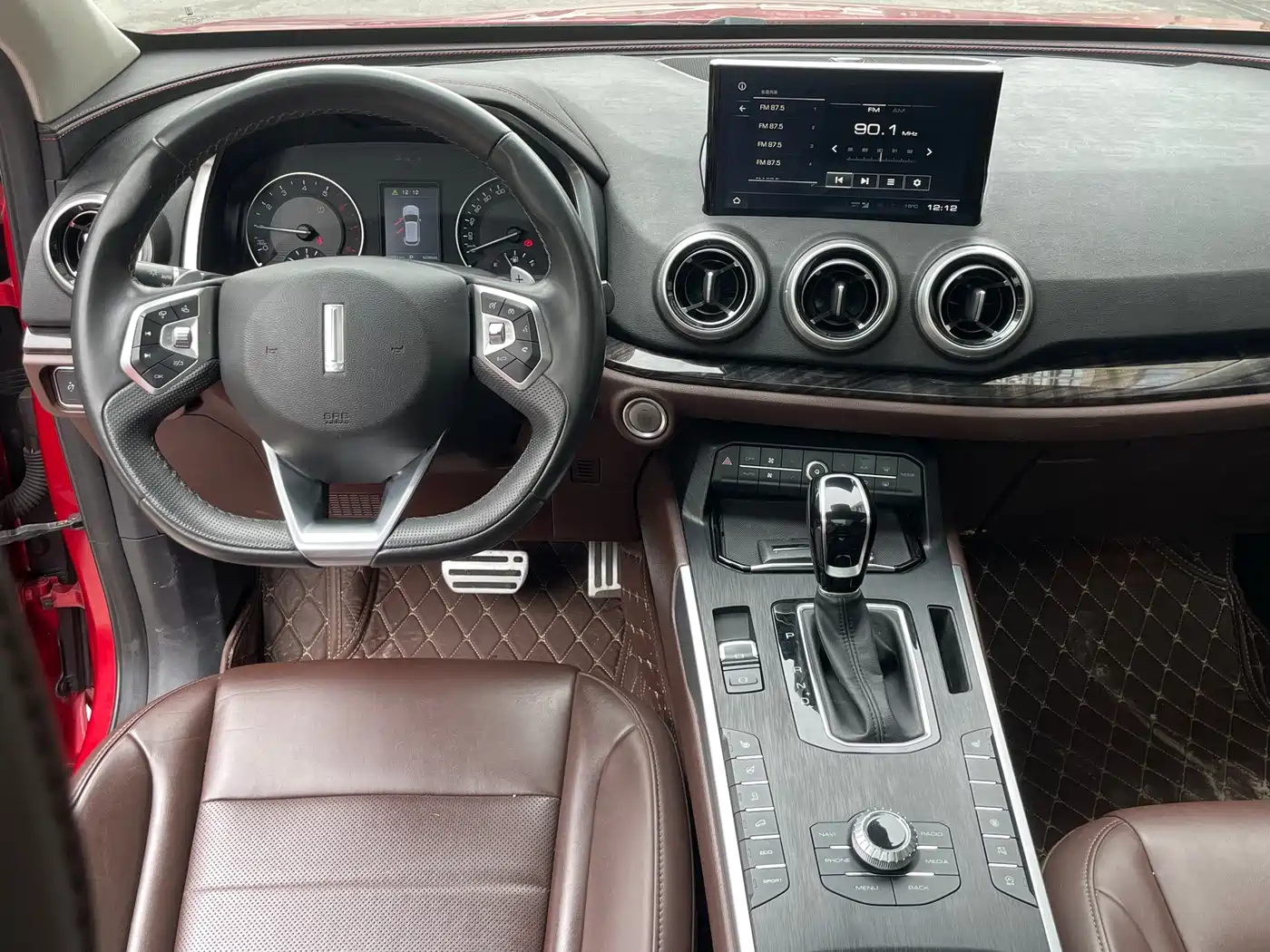 WEI PAI WEI BRAND VV5