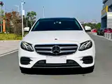 Фото 2 - Mercedes-Benz E-Class