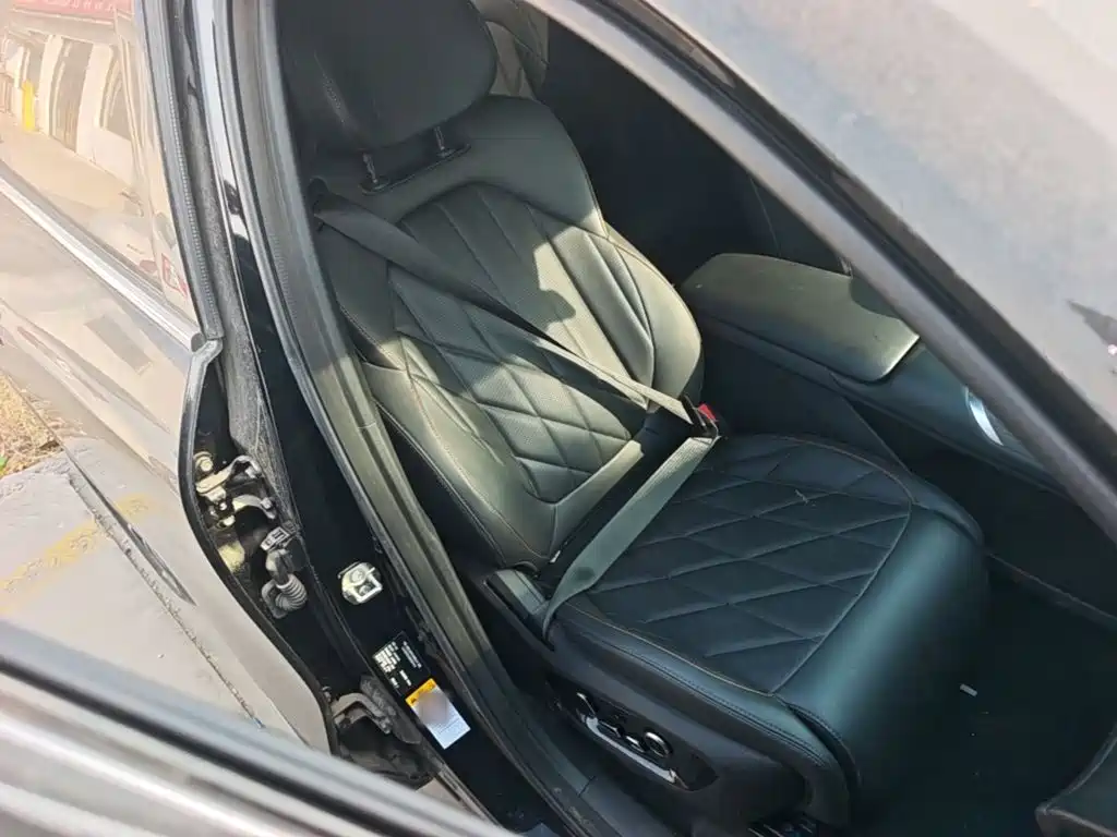 Фото 25 - Changan CS75 PLUS