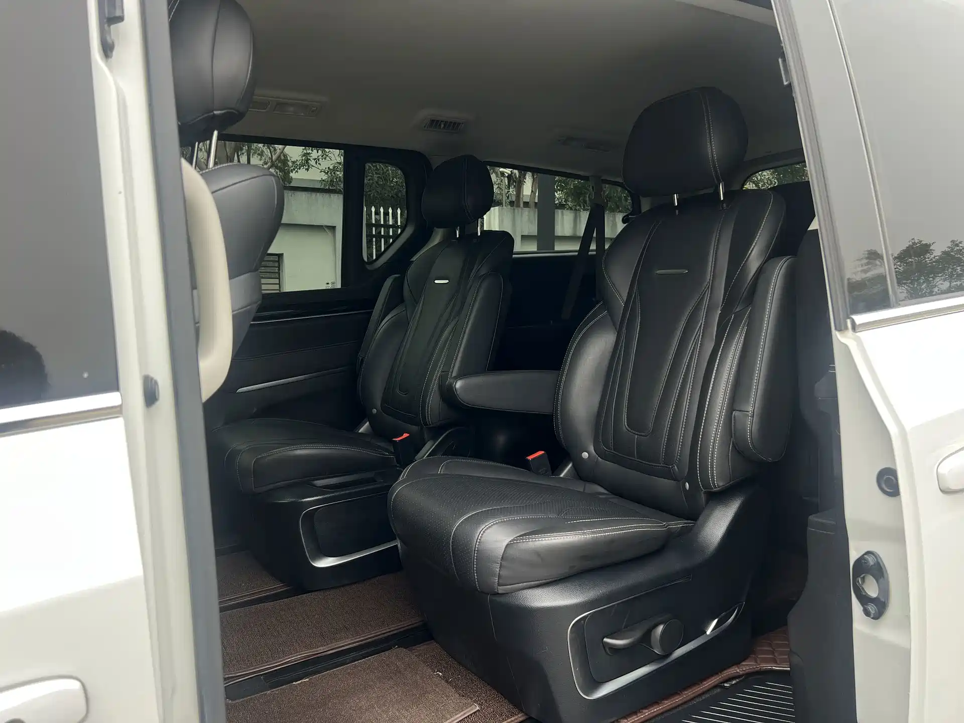 Фото 8 - Maxus G20