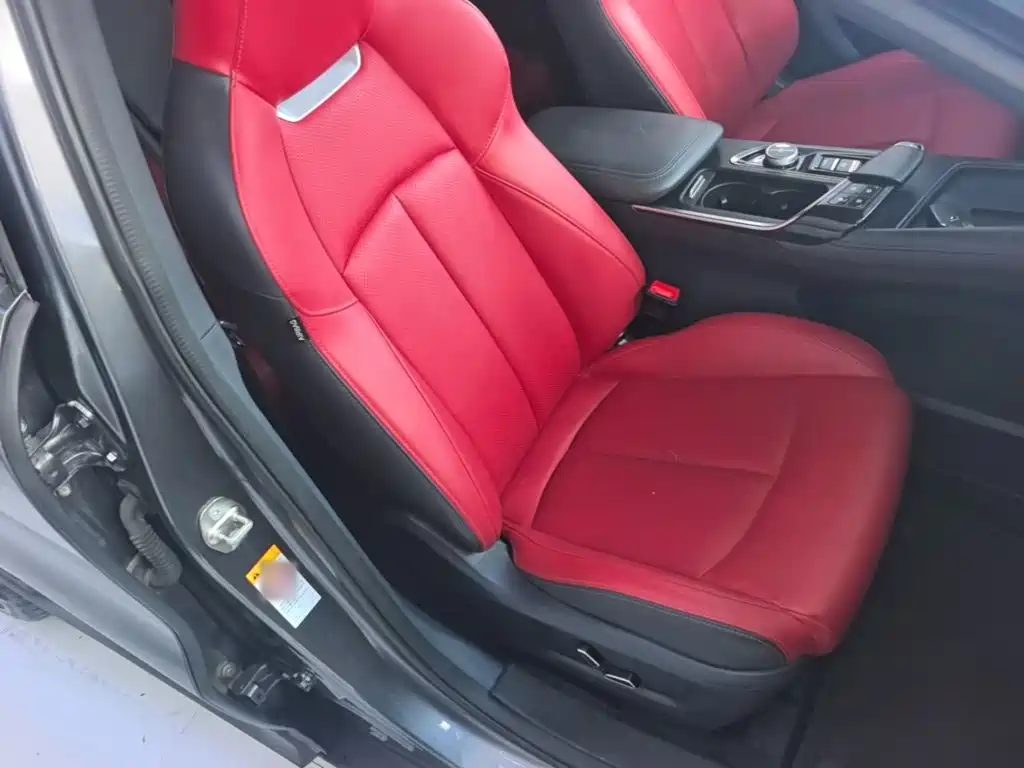 Changan UNI-T 2020 2020 1.5T Flagship