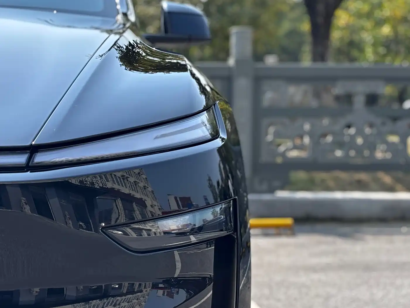 Tesla Model Y L 2026 2025 Facelift Long Range AWD