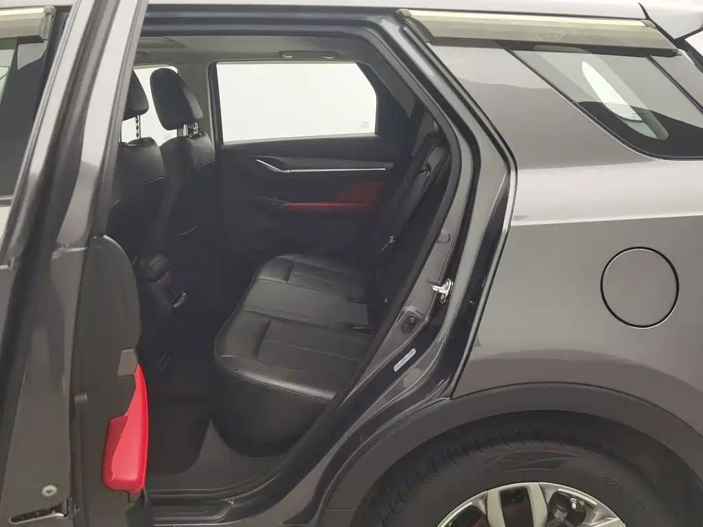 Changan CS55 Plus, миниатюра 15