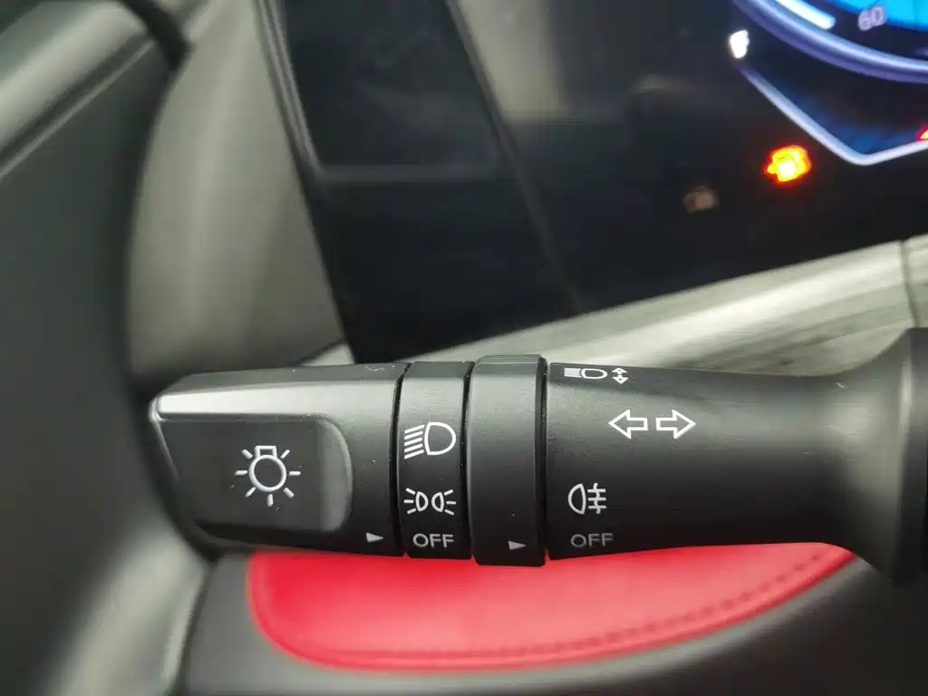 Changan CS55 Plus, миниатюра 21