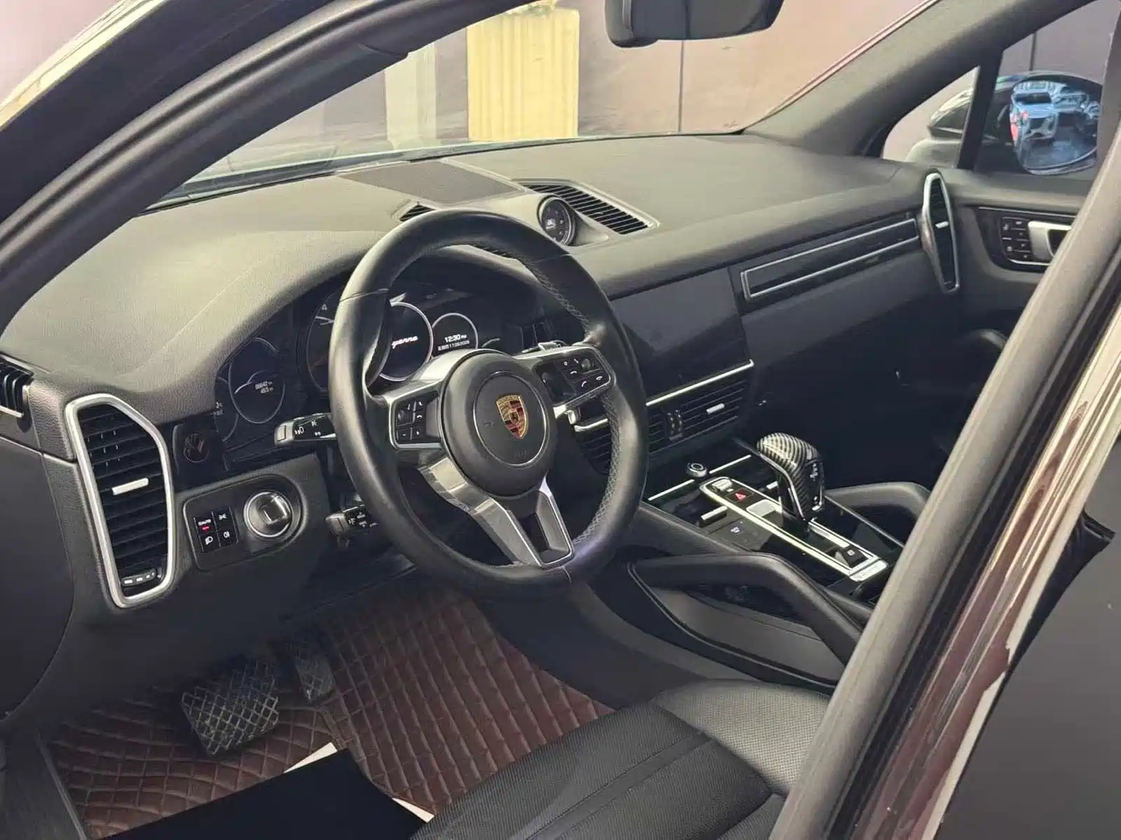 Фото 6 - Porsche Cayenne