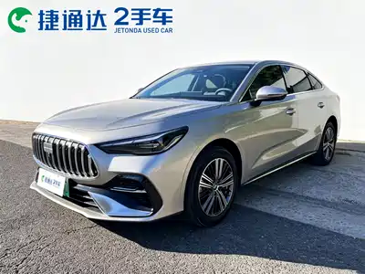 Geely Galaxy Starshine 6
