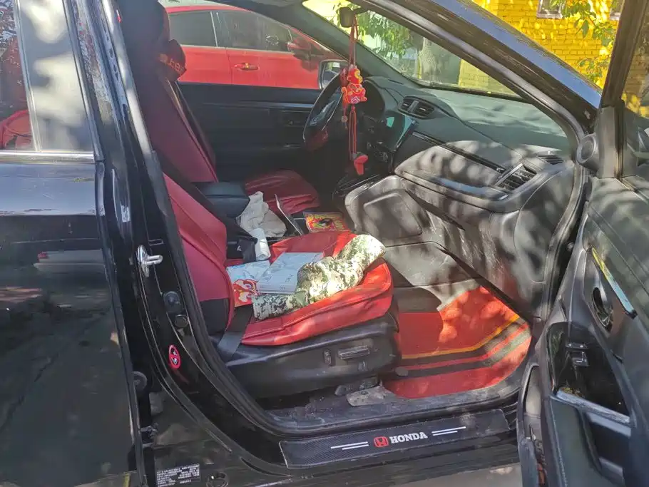 Photo 8 - Honda CR-V