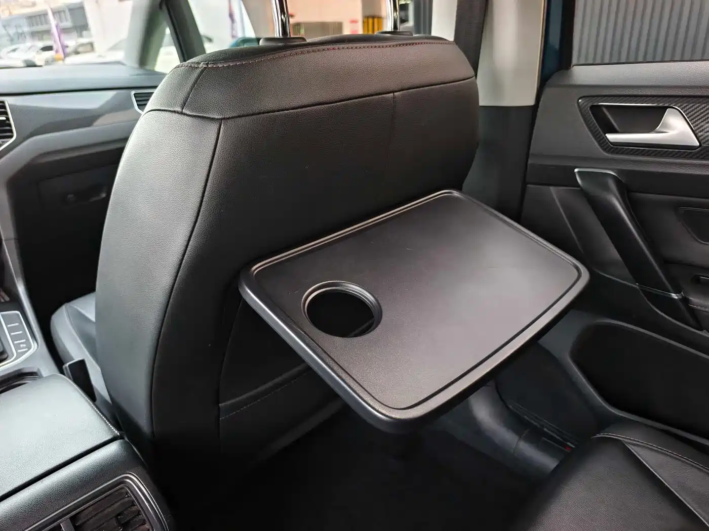 Volkswagen Golf Sportsvan 2018 280TSI Automatic Luxury фото 9
