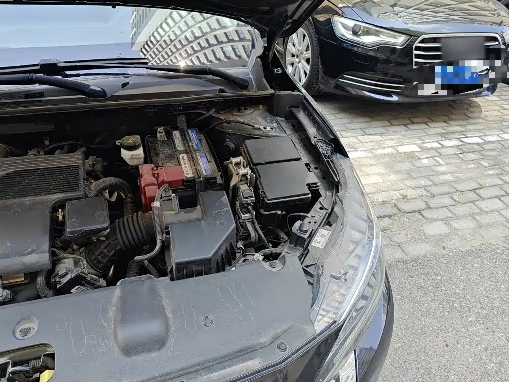 Nissan SYLPHY, миниатюра 22