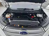 Фото 10 - Ford Edge