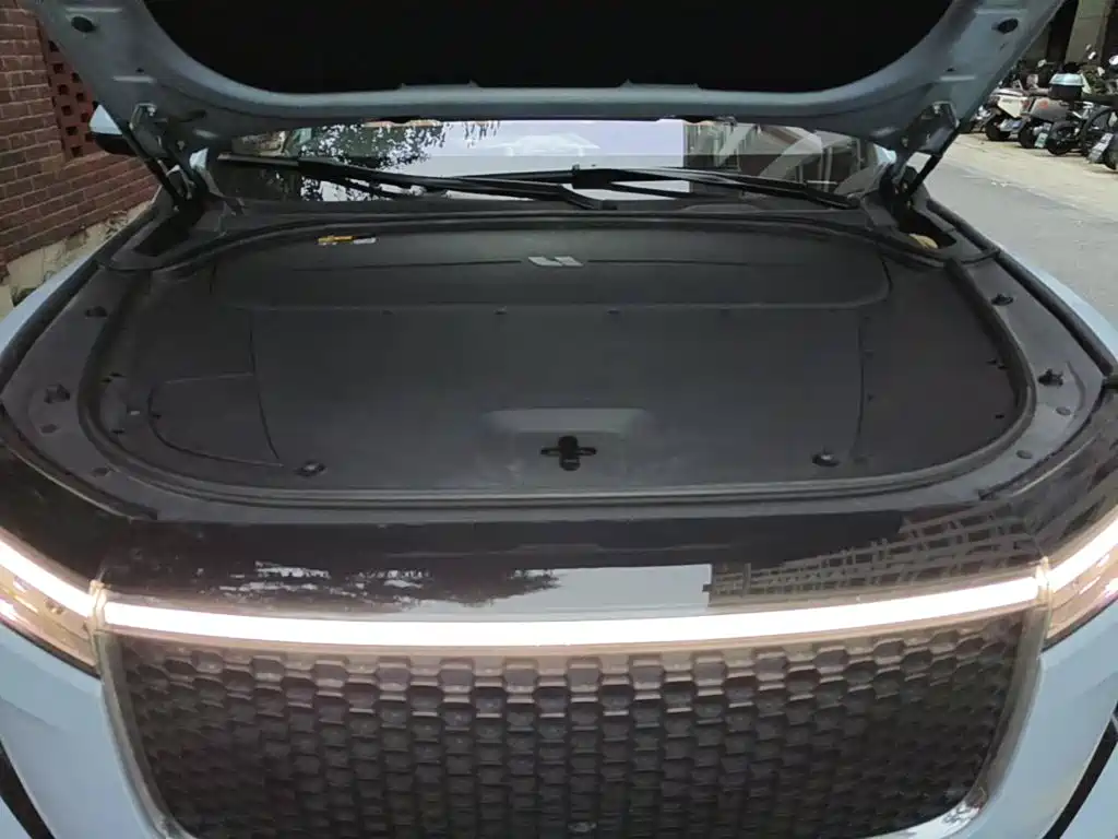 Photo 3 - Li Auto Li ONE