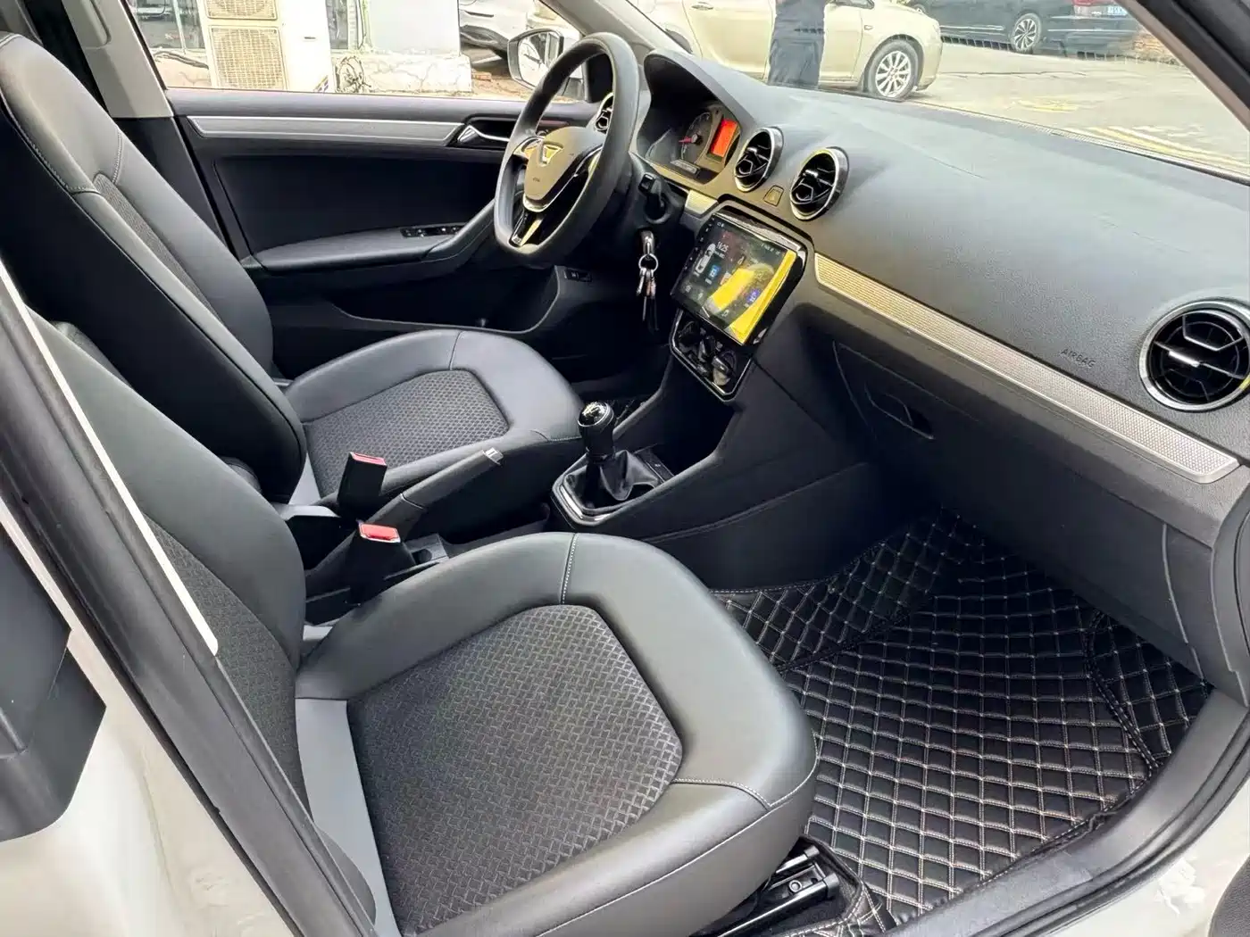 Jetta VA3 2022 2021 1.5L Manual Delight Edition