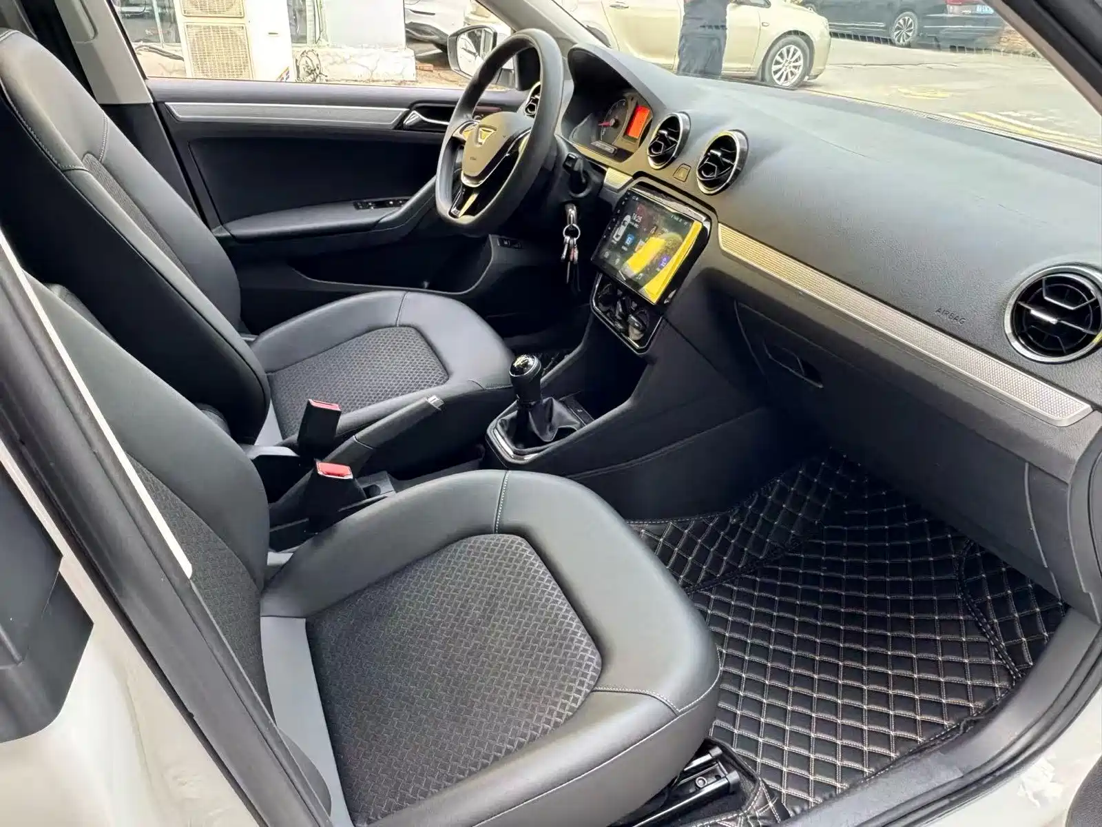 Фото 7 - Jetta VA3