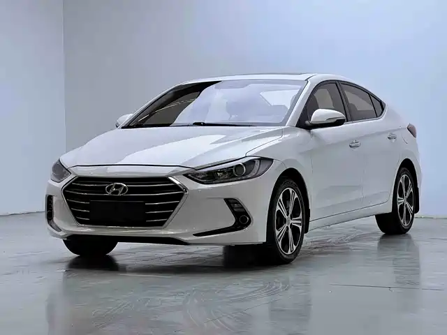 HYUNDAI LEAD