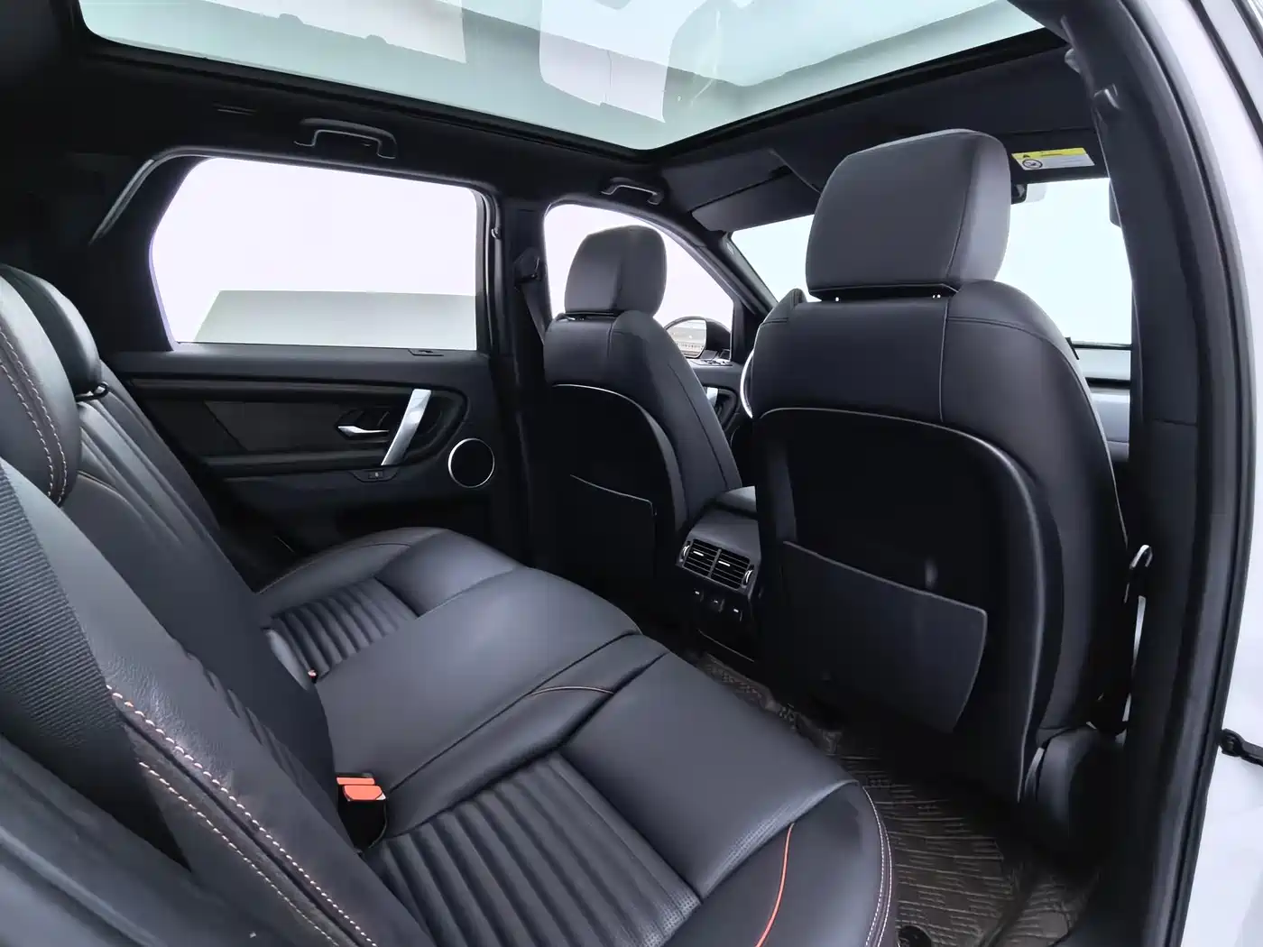 Land Rover Discovery Sport 2020 249PS R-Dynamic Performance Tech 5-seater фото 8