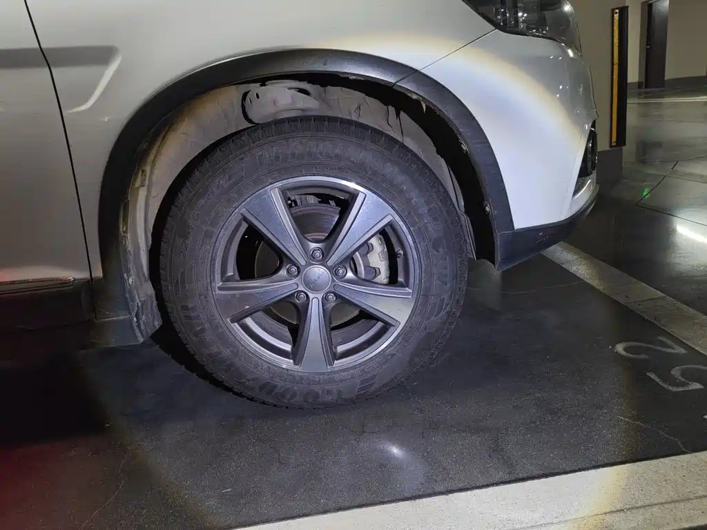 Haval H6 2015 2013 Sport Edition 1.5T Manual 2WD Elite