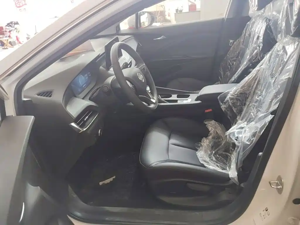 Buick Velite 6 2026 2024 450km Premium PLUS